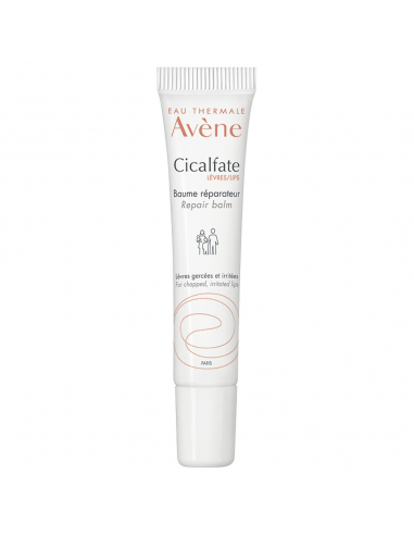 Avene Cicalfate Labios Bálsamo Reparador 10ml