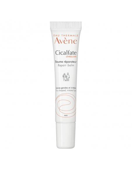 Avene Cicalfate Labios Bálsamo Reparador 10ml