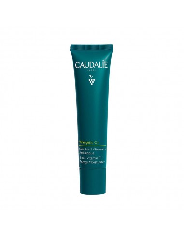 Caudalie Vinergetic Tratamiento 3 en 1 con Vitamina C  40 ml