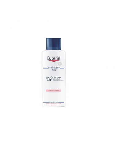 Eucerin Urea Repair Plus Loción 5% 250 ml