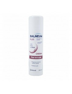 Balneum Plus Crema 200ml