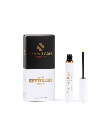 Pharmalash Serum Pestañas y Cejas