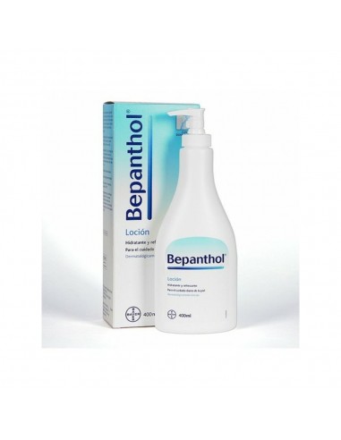 Bepanthol Loción 400ml