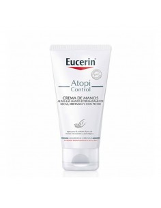 Eucerin Atopicontrol Crema de manos 75ml