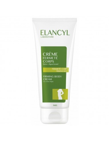 Elancyl Crema Reafirmante Corporal 200ml