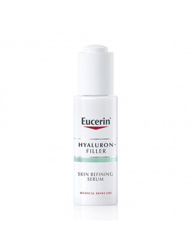 Eucerin Hyaluron Filler Skin Refining Serum 30 ml