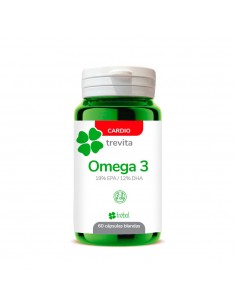Trevita Omega-3 60 cápsulas