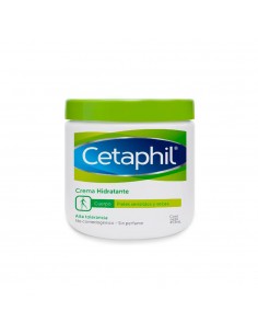 Cetaphil Crema Hidratante 453 g