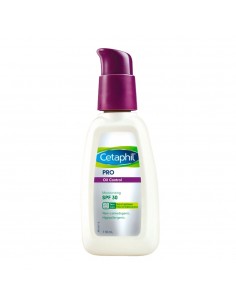 Cetaphil Pro Oil Control Hidratante con SPF 30 118 ml