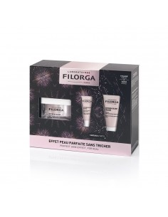 Filorga Cofre Oxygen Glow CR 50 ML + Minitallas