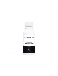 Luxmetique Fórmula Antiedad 15 viales x 30 ml