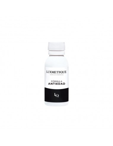 Luxmetique Fórmula Antiedad 15 viales x 30 ml