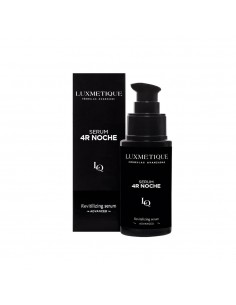 Luxmetique Serum 4R Noche 30 ml