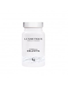 Luxmetique  Fórmula Celuvita 30 cápsulas