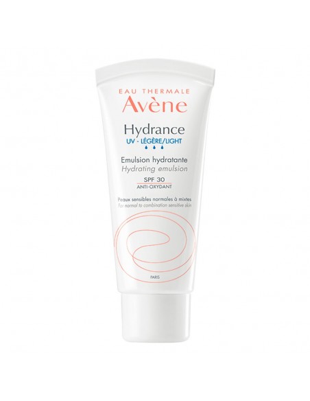 Avène Hydrance Uv Ligera