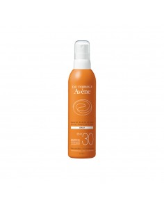 Avène Spray SPF30