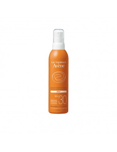 Avène Spray SPF30