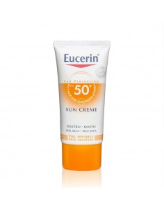 Eucerin Sun Protection crema SPF50+
