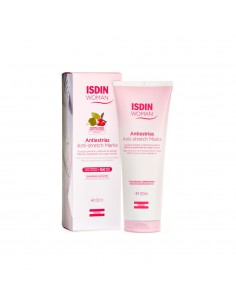 Woman Isdin Crema antiestrías 250 ml