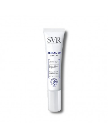 SVR Xerial 40 Gel Uñas 10 ml