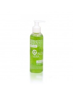 Gel Aloe Vera Kern 250 ml