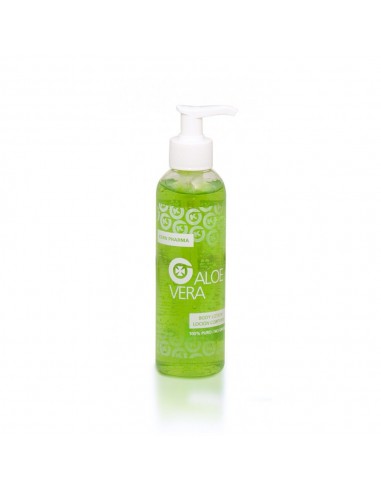 Gel Aloe Vera Kern 250 ml