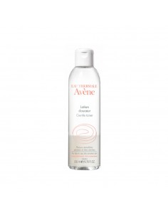 Avène Loción Micelar 400 ml