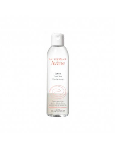 Avène Loción Micelar 400 ml