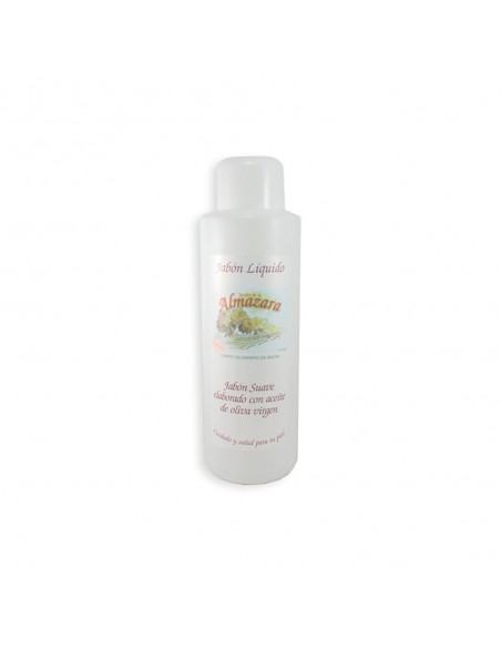 Jabón Líquido Jardín De La Almazara