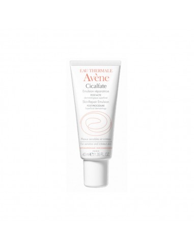 Avène Cicalfate Emulsión Reparadora Post-Acto 40 ml