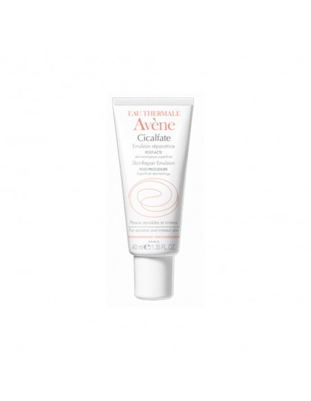 Avène Cicalfate Emulsión Reparadora Post-Acto 40 ml