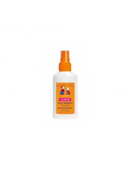 Klorane Petit Junior Spray Desenredante Semillas Algodón 125 ml