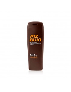 Piz Buin Allergy Loción corporal para piel sensible 200 ml