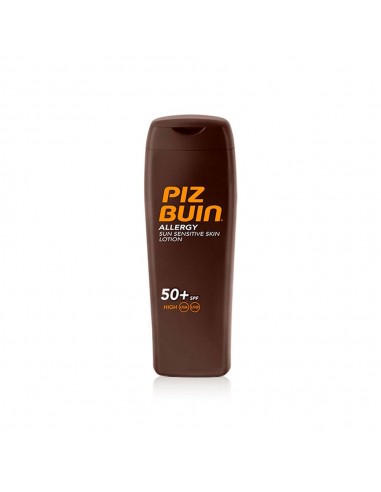 Piz Buin Allergy Loción corporal para piel sensible 200 ml