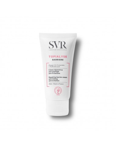 SVR Topialyse Crema Barrera 50 ml