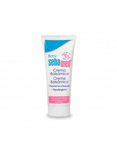 Baby Sebamed Crema Balsámica 200 ml