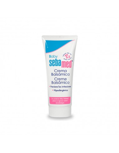 Baby Sebamed Crema Balsámica 200 ml