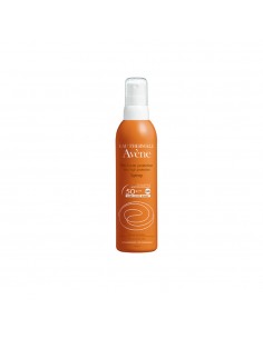 Avène Spray SPF50 200 ml