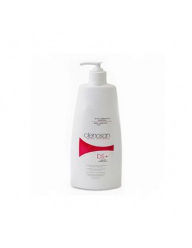 Leche Corporal Clenosan 500 ml