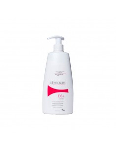 Clenosan Leche Corporal Hidratante 400 ml