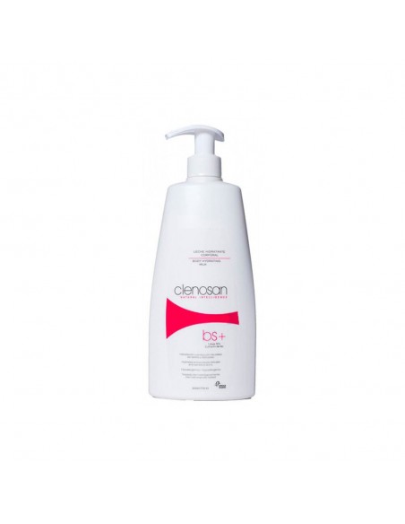 Clenosan Leche Corporal Hidratante 400 ml