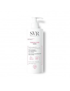 SVR Topialyse Crema Emoliente 400 ml