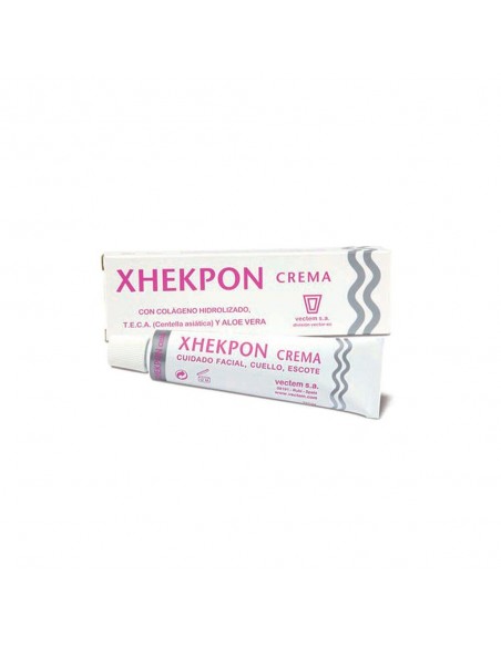 Xhekpon Crema 40 ml