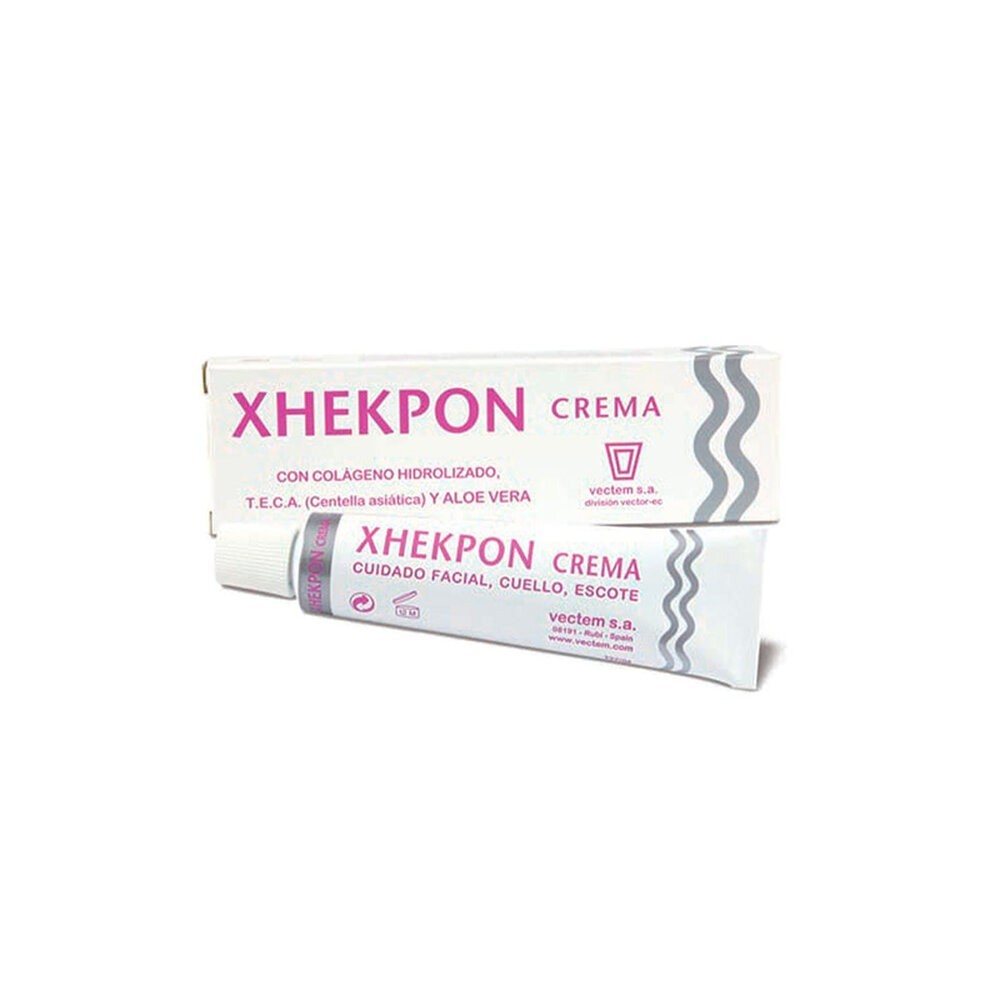 Comprar Xhekpon Crema 40 Ml a precio de oferta