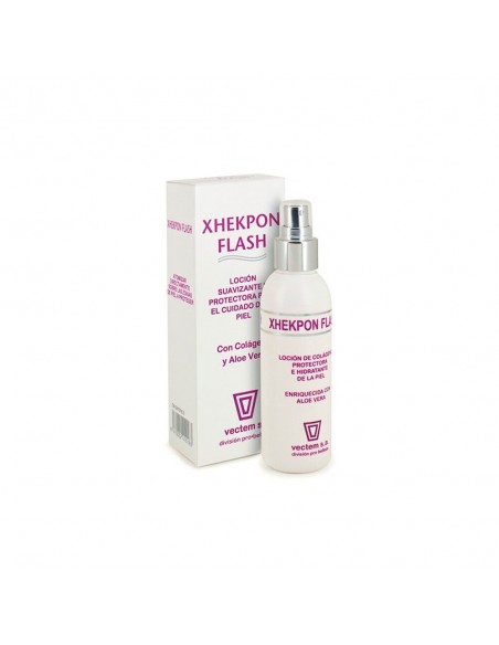 Xhekpon Flash Locion Corporal 150 ml