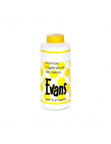 Evans Talco Perfumado 300 g