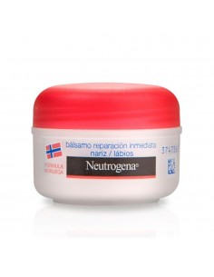 Neutrogena Reparador de Labios Intensivo 15 ml