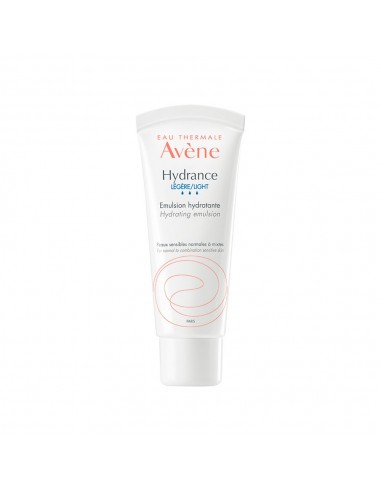 Avène Hydrance Optimale Ligera 40 ml
