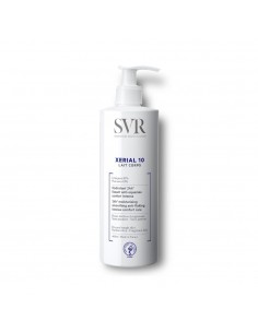 SVR Xerial 10 Leche corporal 400 ml