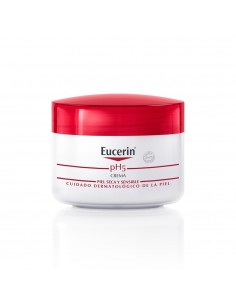 Eucerin pH5 Skin Protection Crema 100 ml